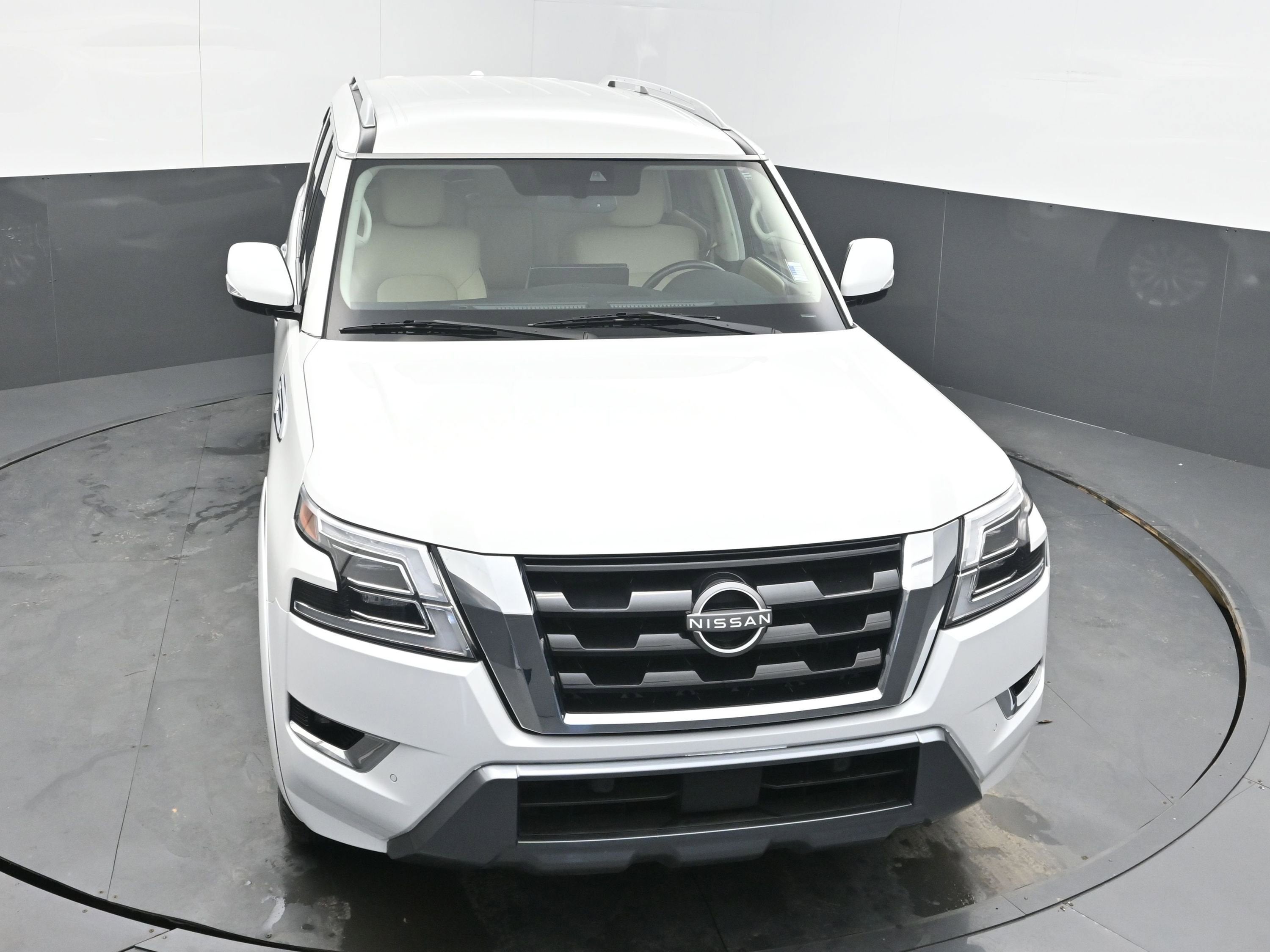 2024 Nissan Armada SV
