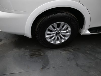 2024 Nissan Armada SV