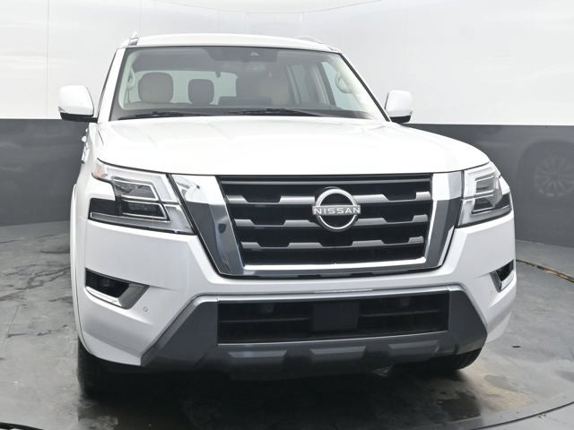 2024 Nissan Armada SV