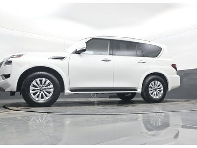 2024 Nissan Armada SV