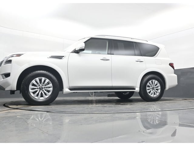 2024 Nissan Armada SV
