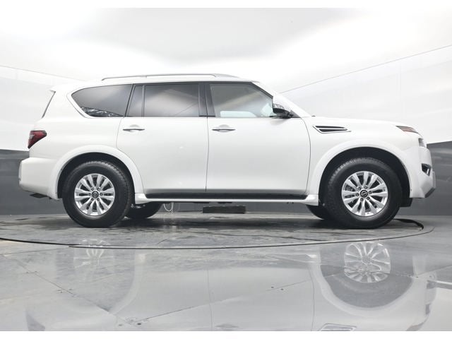 2024 Nissan Armada SV