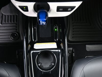 2017 Toyota Prius Three Touring