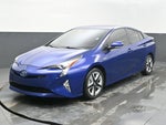 2017 Toyota Prius Three Touring