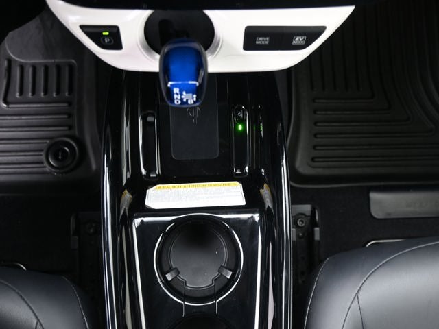 2017 Toyota Prius Three Touring