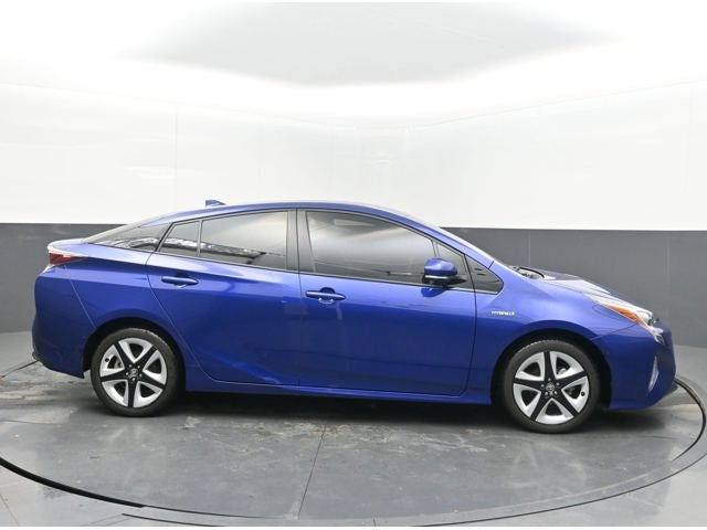 2017 Toyota Prius Three Touring