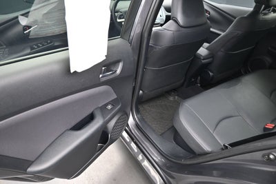 2017 Toyota Prius Four Touring