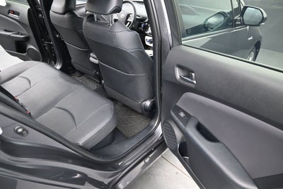 2017 Toyota Prius Four Touring