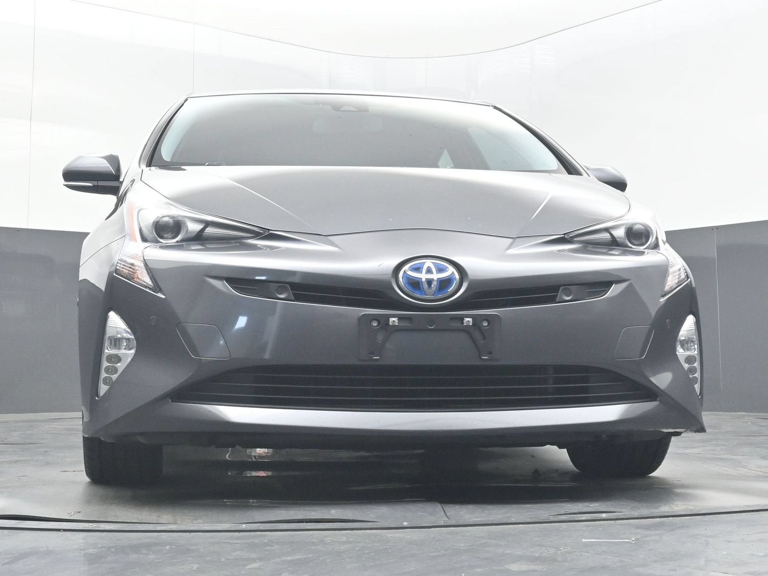 2017 Toyota Prius Four Touring