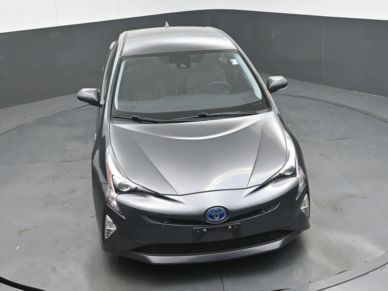 2017 Toyota Prius Four Touring