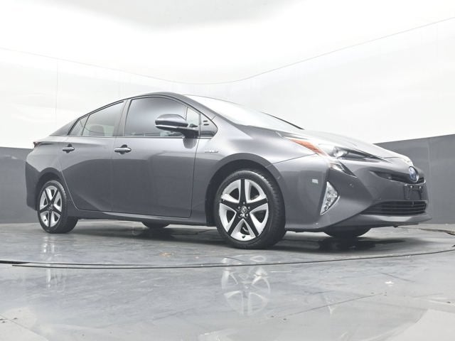 2017 Toyota Prius Four Touring
