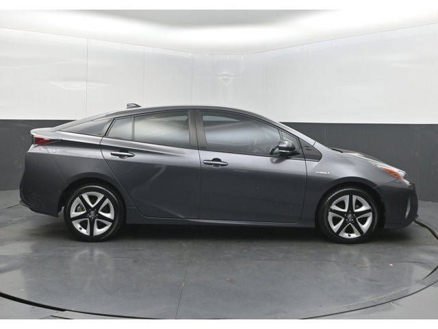 2017 Toyota Prius Four Touring