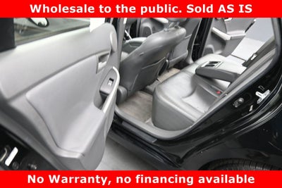 2011 Toyota Prius IV