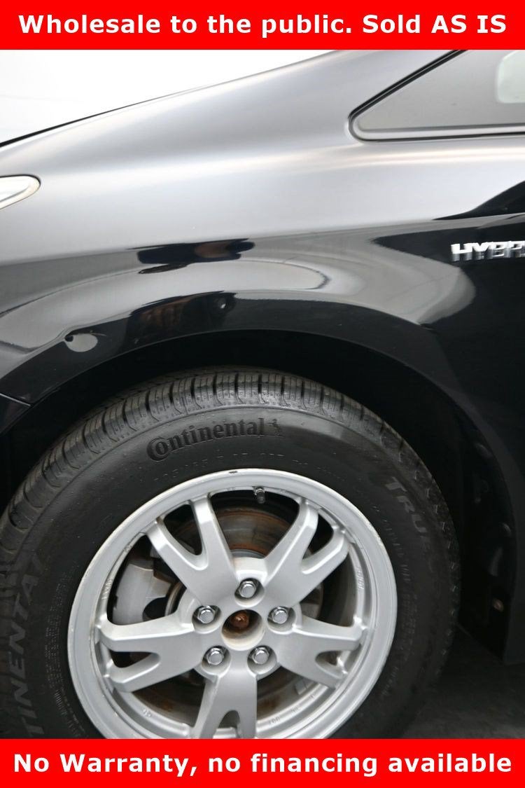 2011 Toyota Prius IV