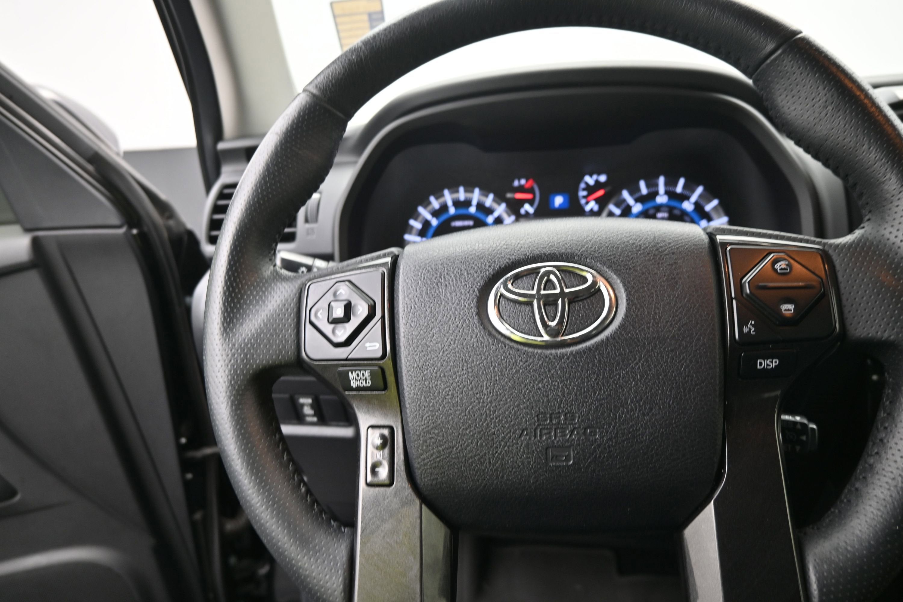 2017 Toyota 4Runner TRD Off Road Premium
