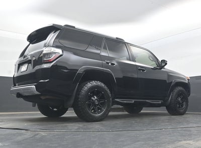 2017 Toyota 4Runner TRD Off Road Premium