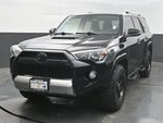 2017 Toyota 4Runner TRD Off Road Premium