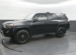 2017 Toyota 4Runner TRD Off Road Premium