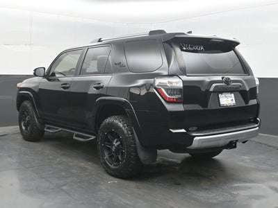 2017 Toyota 4Runner TRD Off Road Premium