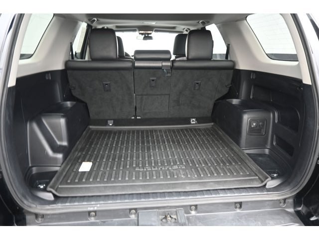 2017 Toyota 4Runner TRD Off Road Premium