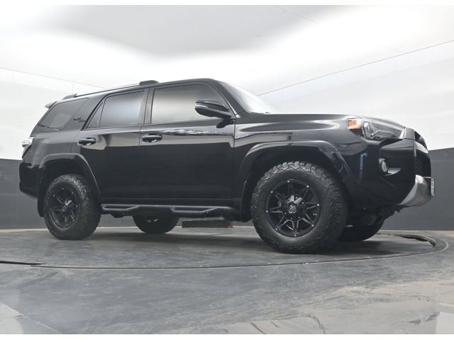 2017 Toyota 4Runner TRD Off Road Premium