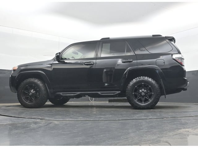 2017 Toyota 4Runner TRD Off Road Premium