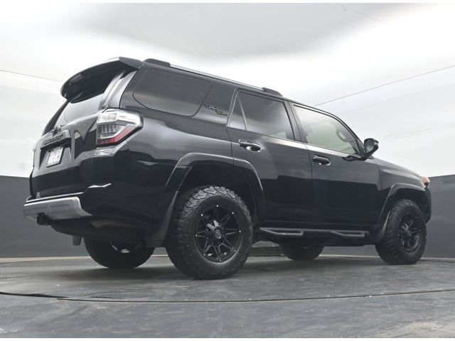 2017 Toyota 4Runner TRD Off Road Premium