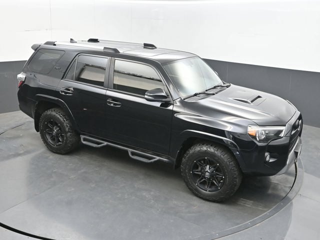 2017 Toyota 4Runner TRD Off Road Premium