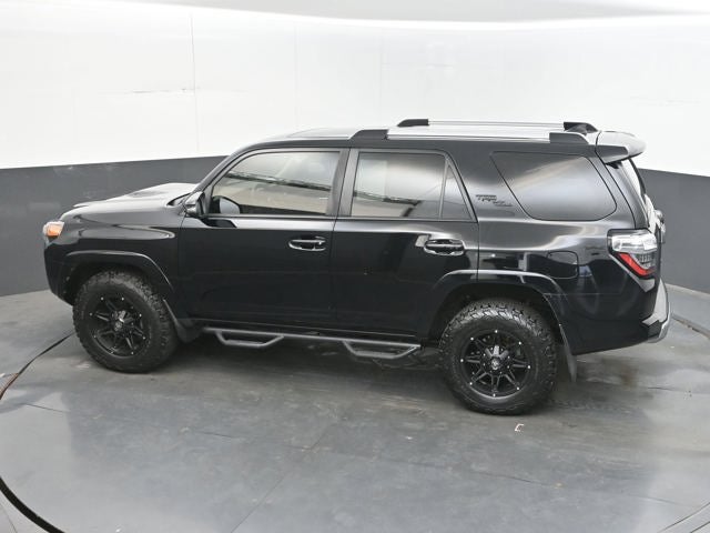 2017 Toyota 4Runner TRD Off Road Premium