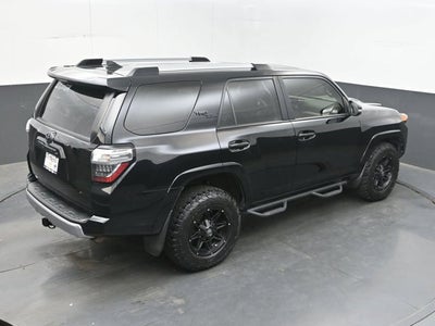 2017 Toyota 4Runner TRD Off Road Premium