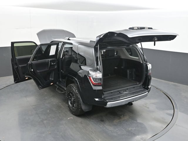 2017 Toyota 4Runner TRD Off Road Premium
