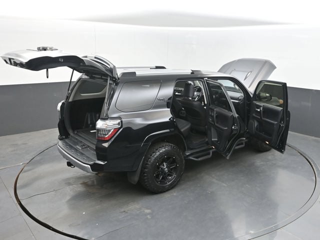 2017 Toyota 4Runner TRD Off Road Premium