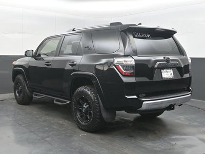 2017 Toyota 4Runner TRD Off Road Premium