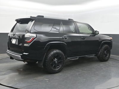 2017 Toyota 4Runner TRD Off Road Premium