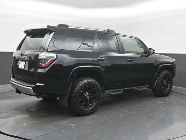2017 Toyota 4Runner TRD Off Road Premium