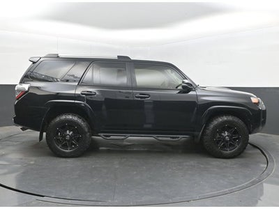 2017 Toyota 4Runner TRD Off Road Premium