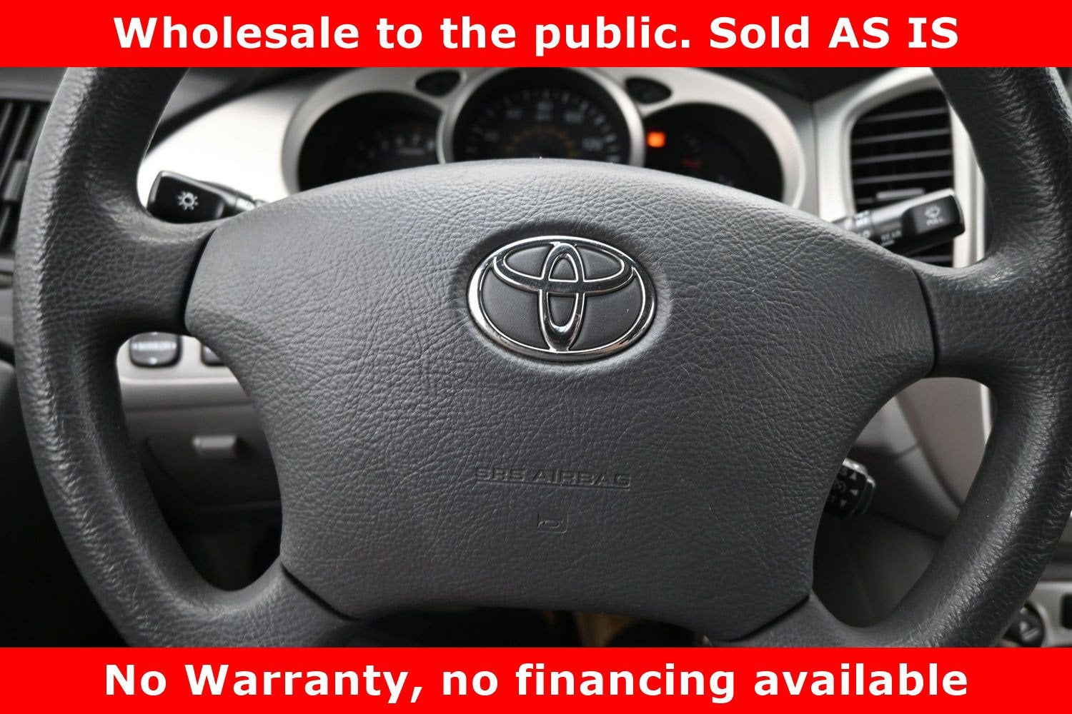 2007 Toyota Highlander Base