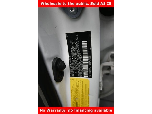 2007 Toyota Highlander Base