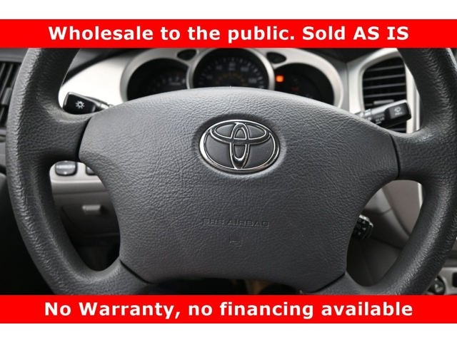 2007 Toyota Highlander Base