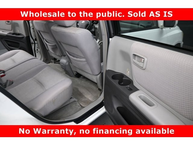 2007 Toyota Highlander Base