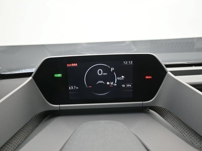 2025 Subaru Solterra Limited