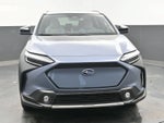 2025 Subaru Solterra Limited