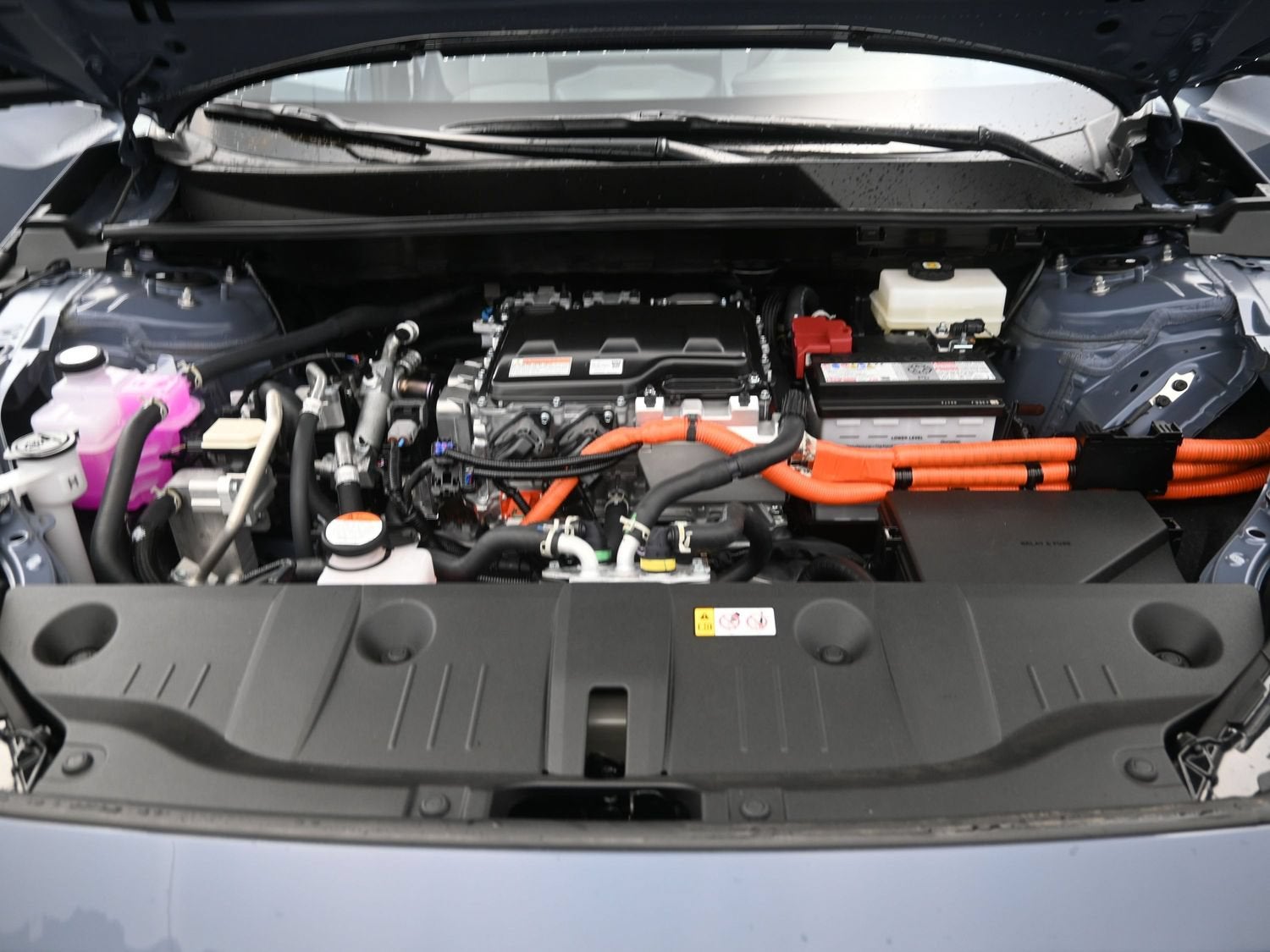 2025 Subaru Solterra Limited