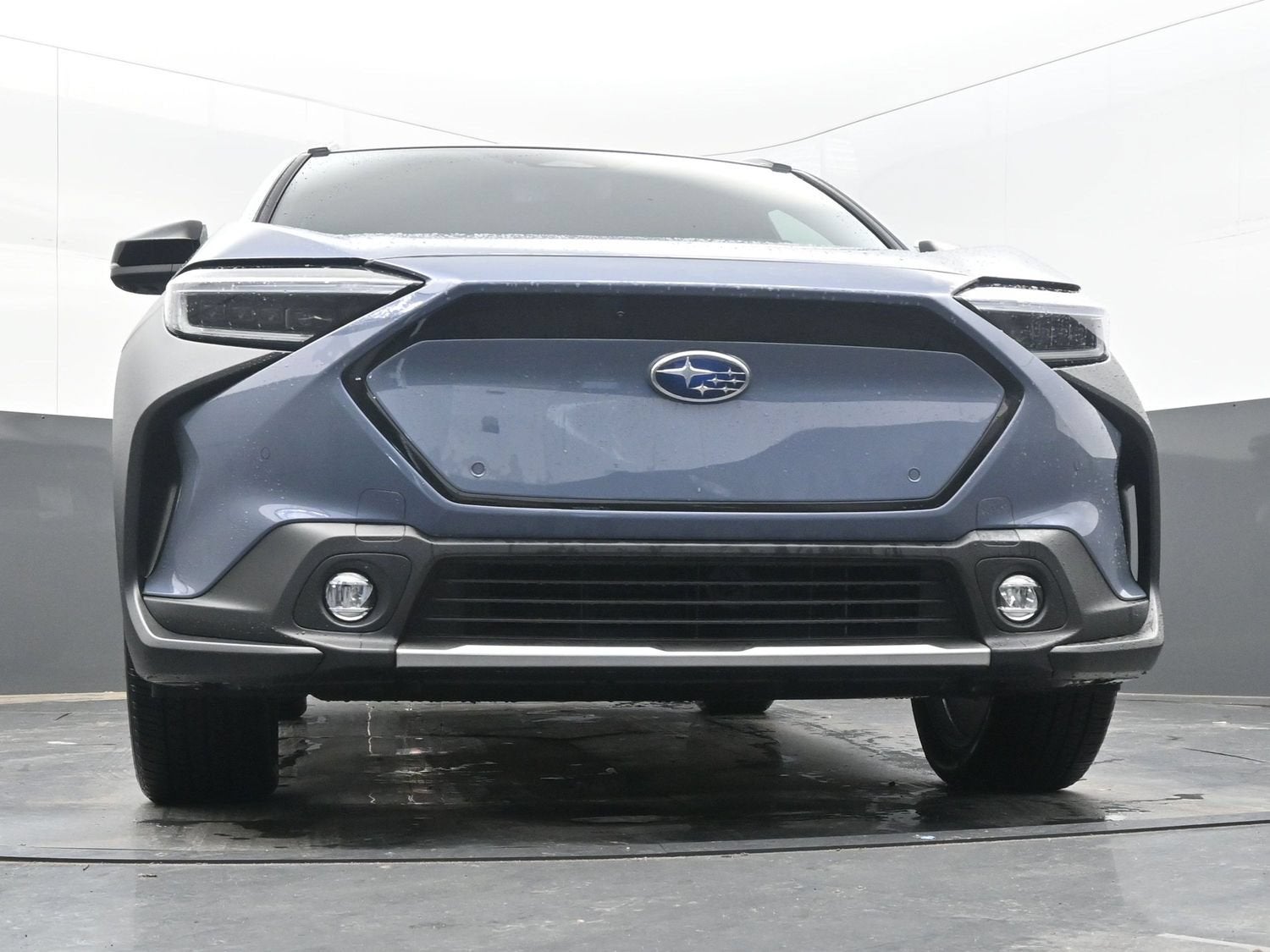 2025 Subaru Solterra Limited