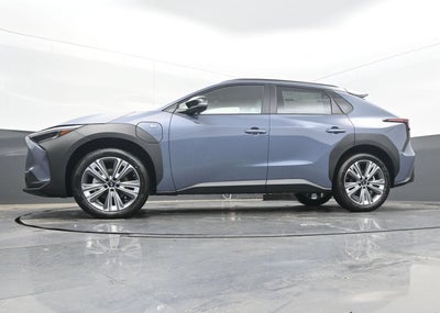2025 Subaru Solterra Limited