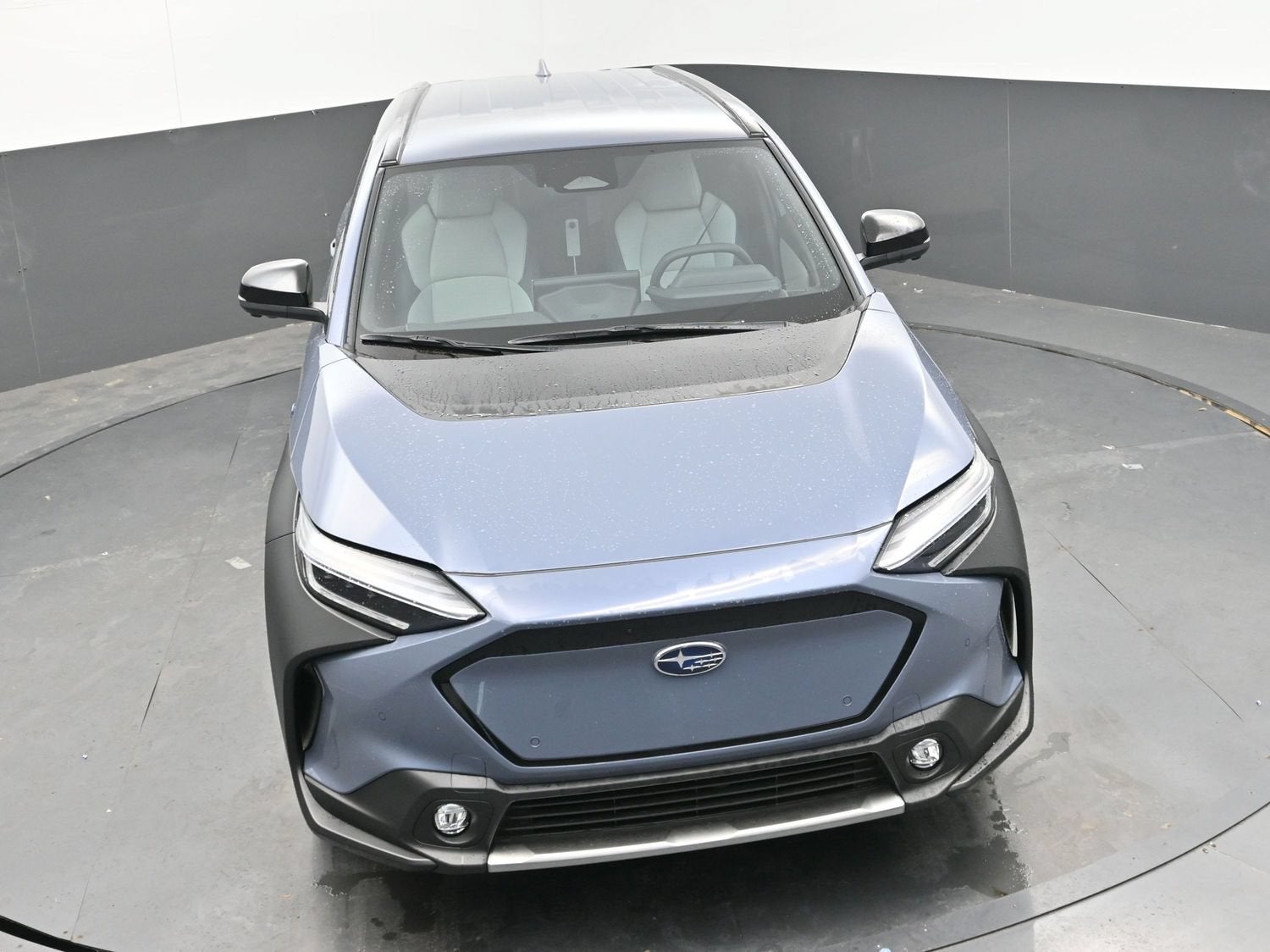 2025 Subaru Solterra Limited