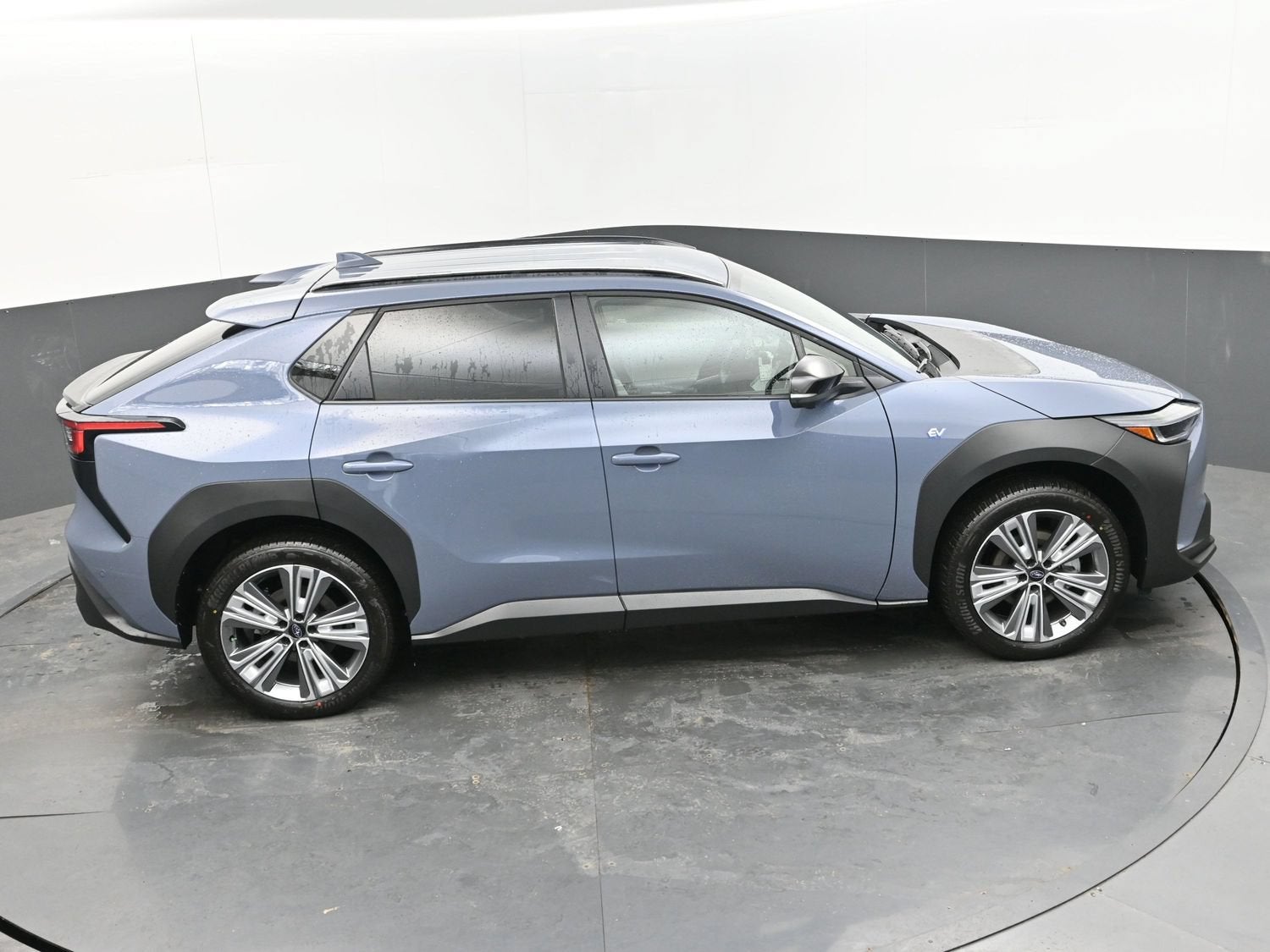 2025 Subaru Solterra Limited