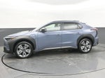 2025 Subaru Solterra Limited