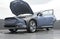 2025 Subaru Solterra Limited