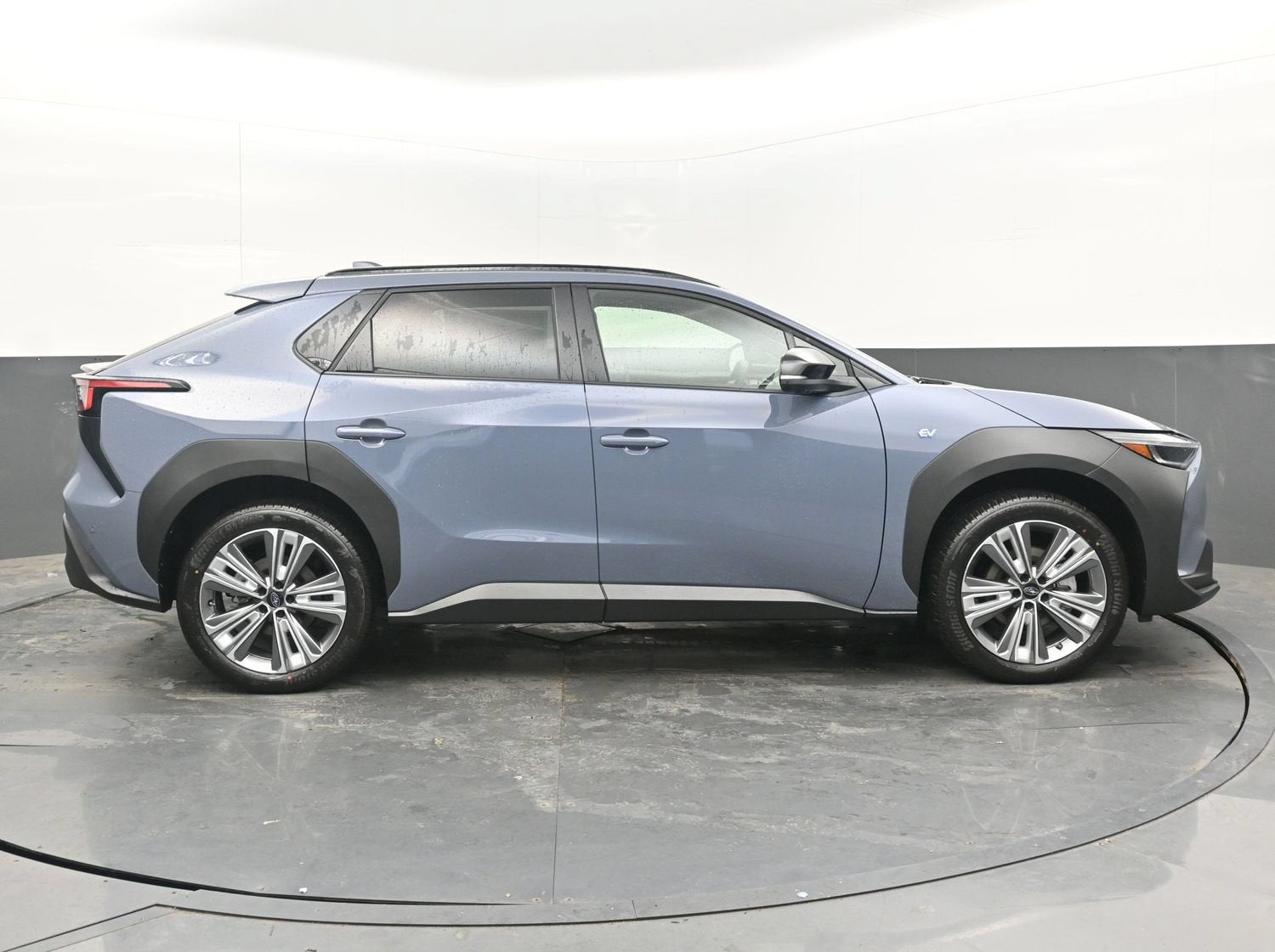 2025 Subaru Solterra Limited